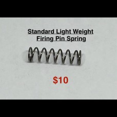 CBGG Standard Light Weight Firing Pin Spring